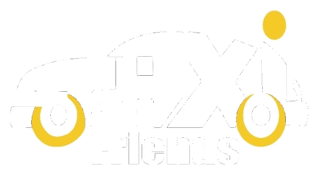 Friends Taxi